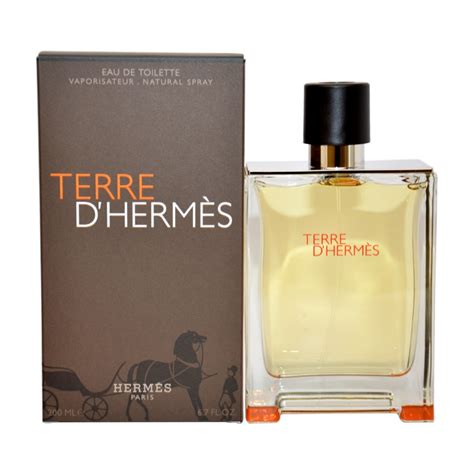 terre d'hermes for men